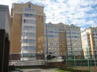 ЖК "Сколков бор", Одинцовский район, ул. Сосновая, д. 1а