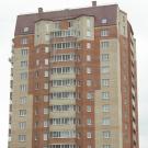 ЖК г. Подольск, ул. Некрасова, д. 1