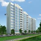 ЖК г. Электрогорск, Ухтомского ул., 10
