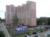 ЖК на улице Трудовая