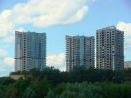 ЖК "Ильинский парк", г. Красногорск, мкр. Южный, корп. а, б, в