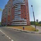 ЖК "на улице Парковая" д. 9