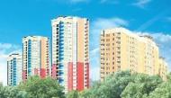 ЖК "Романтика", г. Красногорск, ул. Братцевская, мкр. Путилково