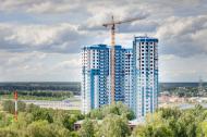 ЖК на ул. Тарасовская, д. 2