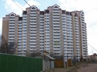 ЖК пос. Развилка, участок В, корп. 2