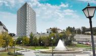 ЖК Clover House