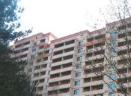 ЖК г. Старая Купавна, пос. Зеленый, Школьная ул., д. 9, 11, 15