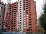 ЖК г. Щербинка, Пушкинская ул., д. 25