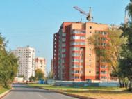 ЖК "ул. Приборостроителей, 16, 16А"