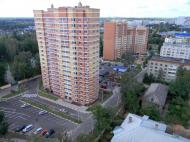 ЖК на улице Трудовая