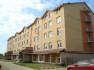 ЖК "Молодёжный городок", "Оквиль Лесные Поляны"
