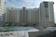 ЖК "Суворовская усадьба", г. Омск, границы ул. Куломзинская, Дмитрова, 12 Декабря