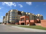 ЖК "Квартал Тайнинский"