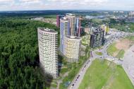 ЖК "Wellton Park Новая Сходня"