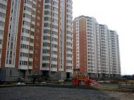 ЖК "Град Московский", г. Московский, мкр. 4, кв-л 2, корп. 5, 7, 8, 9, 12, 13