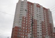 ЖК "ул. Школьная, 35А" г. Подольск