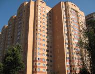 ЖК г. Люберцы, ул. Парковая, корп. 1