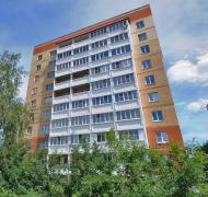 ЖК "на ул. Коммунистическая"