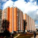 ЖК г. Железнодорожный, Южное Кучино, ул. Речная, корп. 5-9