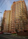 ЖК "на улице Леснова"
