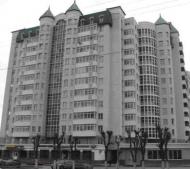 ЖК "Виктория", г. Ивантеевка, ул. Толмачева, кв-л 9, корп. 2