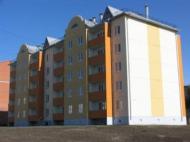 ЖК г. Омск, ул. Молодогвардейская, д. 3/1