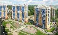 ЖК "Реал-Парк"