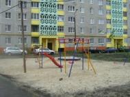 ЖК г. Шатура, Академическая ул., д. 10