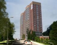 ЖК г. Новосибирск, пр-т Красный, д. 181