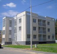 ЖК «Сакраменто»