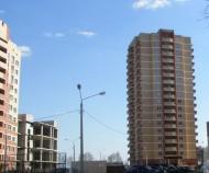 ЖК г. Фрязино, пр. Павла Блинова, д. 8