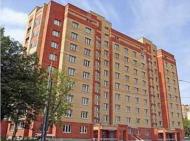 ЖК "в мкр. Аверьянова"