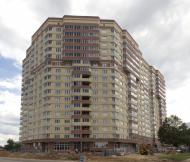 ЖК "на просп. Красной Армии" д.240