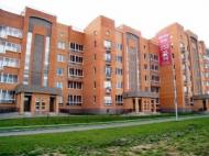 ЖК "Рублёвское предместье", дер. Глухово