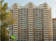 ЖК Железнодорожный, ул. Автозаводская, д. 2А