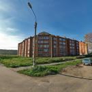 ЖК "на ул. 8 Марта"