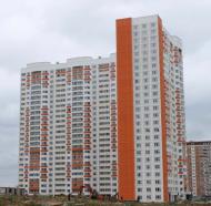 ЖК "Новокуркино"