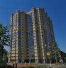 ЖК "на улице Климова"