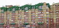 ЖК "Континентальный"