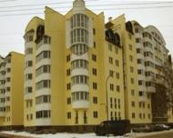 ЖК "Изумрудный", г. Минск, ул. Воронянского - Авакяна