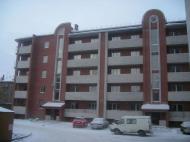 ЖК г. Омск, ул. Училищная, д. 6