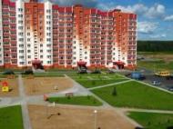Квартал "Зеленый Бор", г. Минск, пос. Лесной, ул. Александрова