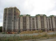 ЖК "Солнечный город", г. Казань, пр-д Оренбургский, д. 1, 2, 10-15, 20-24