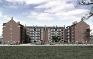ЖК "Боровский", г. Боровск
