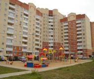 ЖК Дмитров, мкр. ДЗФС, корп. 44,45,46