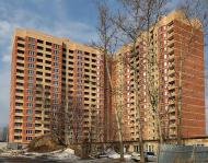ЖК "Московский" г. Сергиев Посад