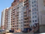 ЖК г. Самара, ул. Советской Армии, д. 240 Б