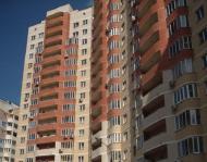 ЖК г. Красногорск, Южный б-р, корп. 4, 6