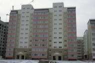 ЖК г. Омск, ул. 12 Декабря, д. 58