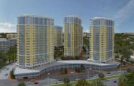 ЖК "Park Avenue", г. Киев, Голосеевский пр-кт, д. 60